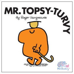 Mr. Topsy Turvy